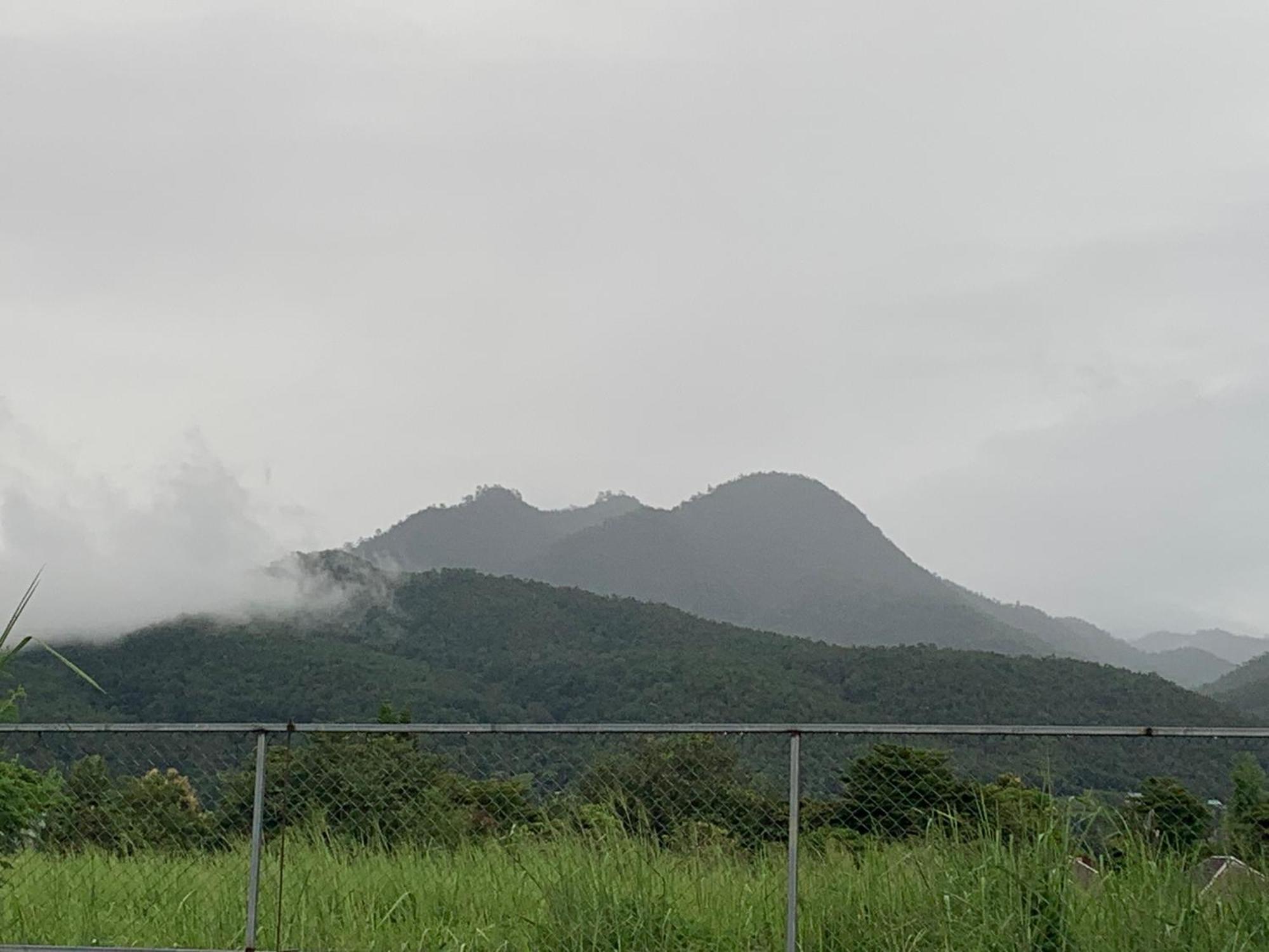 บ้านใจแปง ปาย ภายนอก รูปภาพ