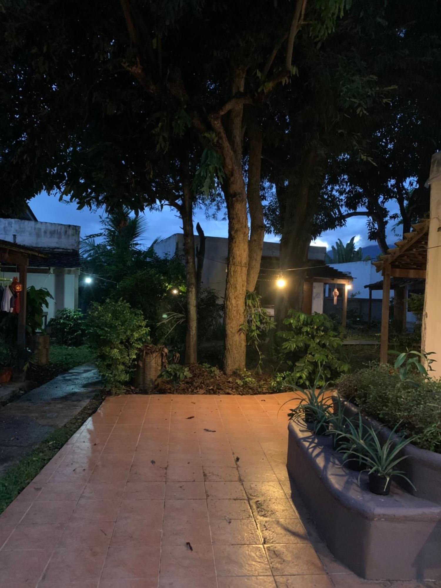 บ้านใจแปง ปาย ภายนอก รูปภาพ