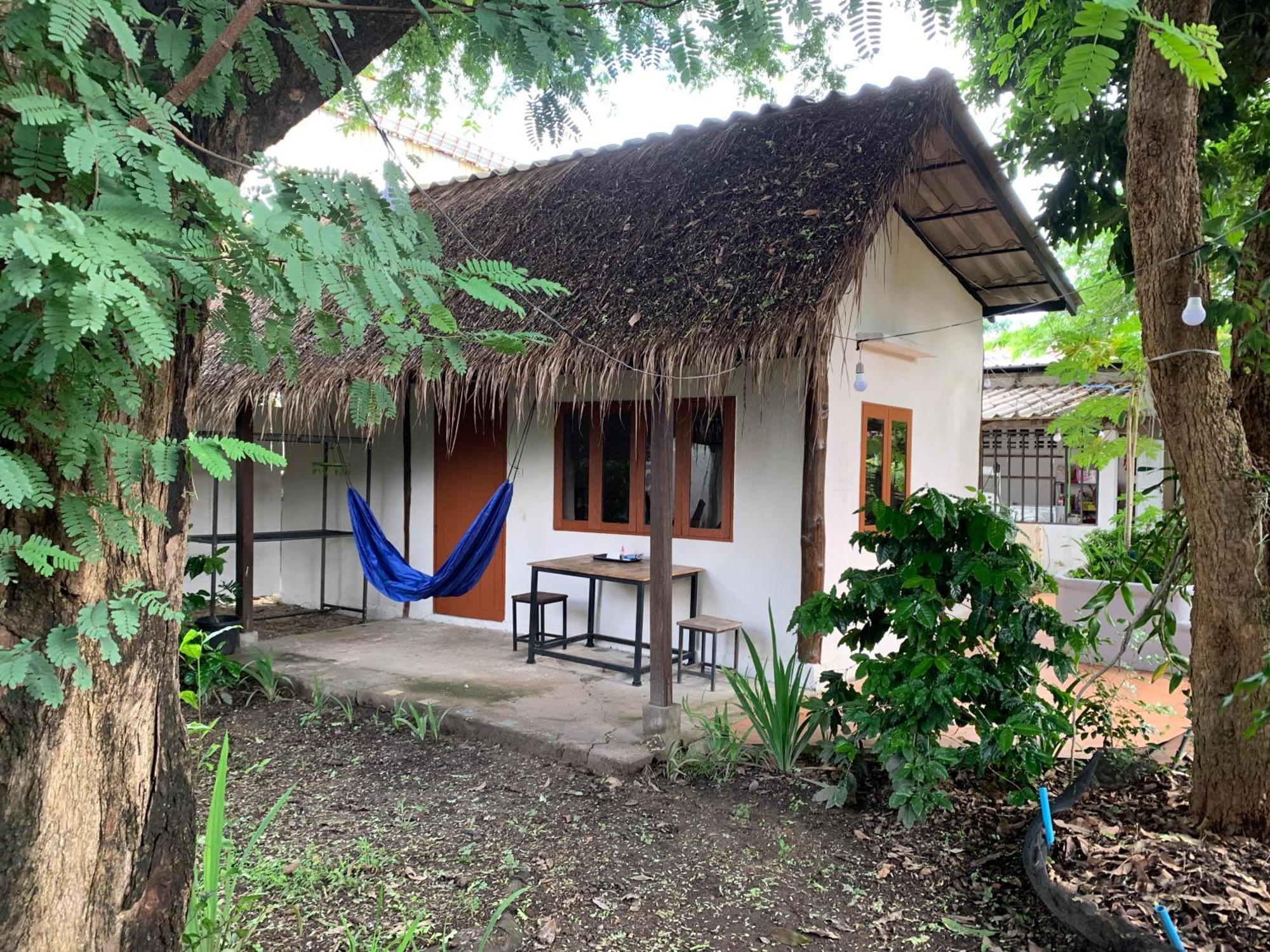 บ้านใจแปง ปาย ภายนอก รูปภาพ